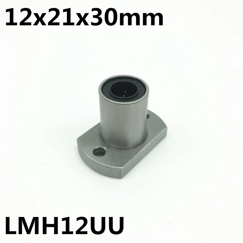 LMH12UU 12mm ÷   LMH12 12x21x30mm, 2 